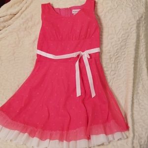 American girl dress